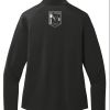 Quarter Zip (Customizable) Photo 1