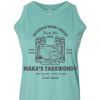 Puerto Rico Women's Tank Photo 1