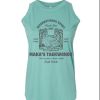 Puerto Rico Women's Tank Photo 2